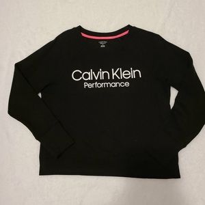 Calvin Klein sweatshirt